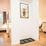 Apartment Weitblick By Interhome