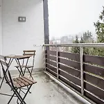 Apartment Weitblick By Interhome