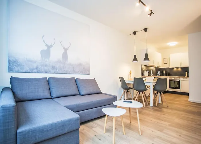 Apartment Weitblick By Interhome