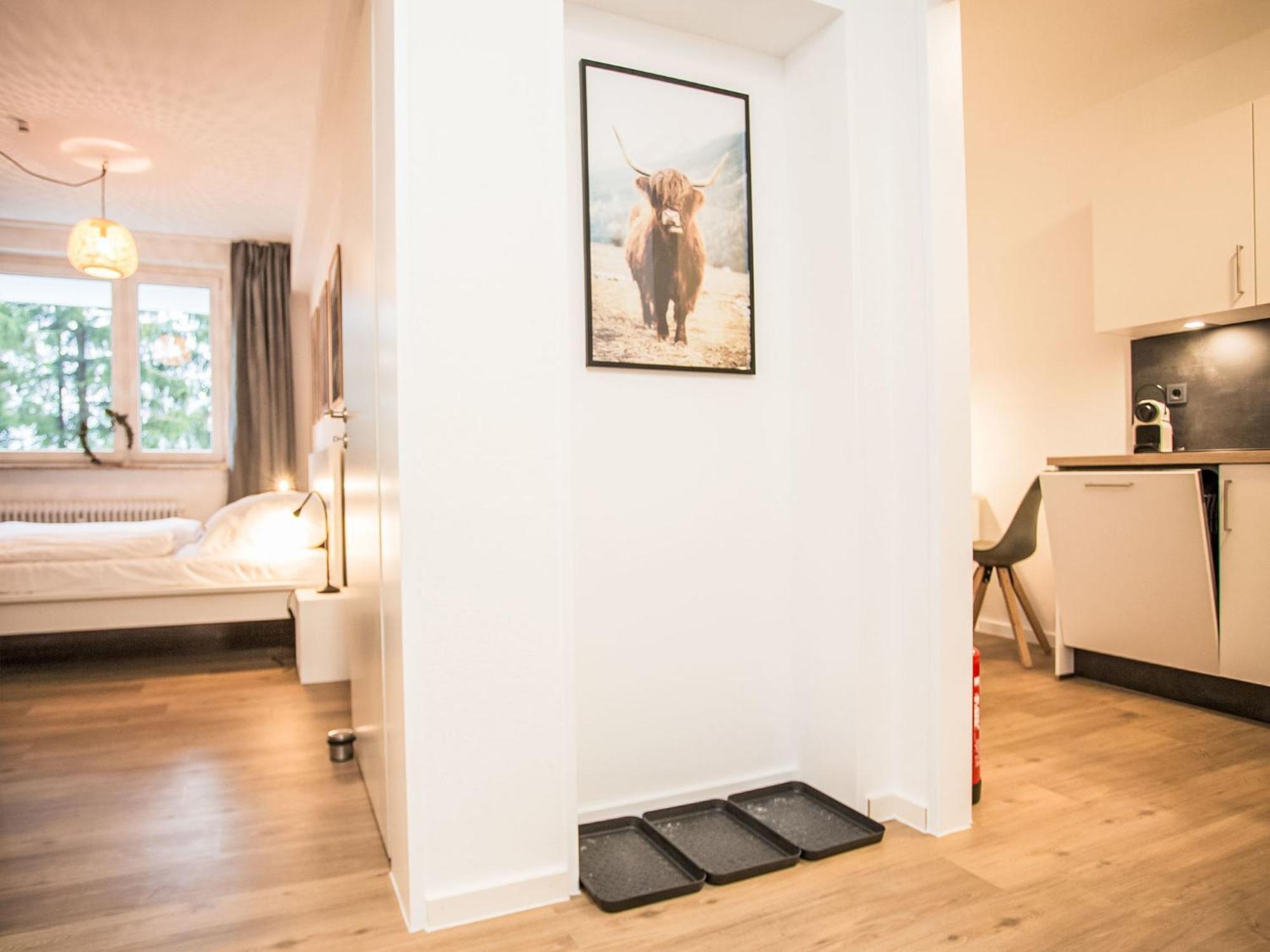 Weitblick By Interhome Appartement *