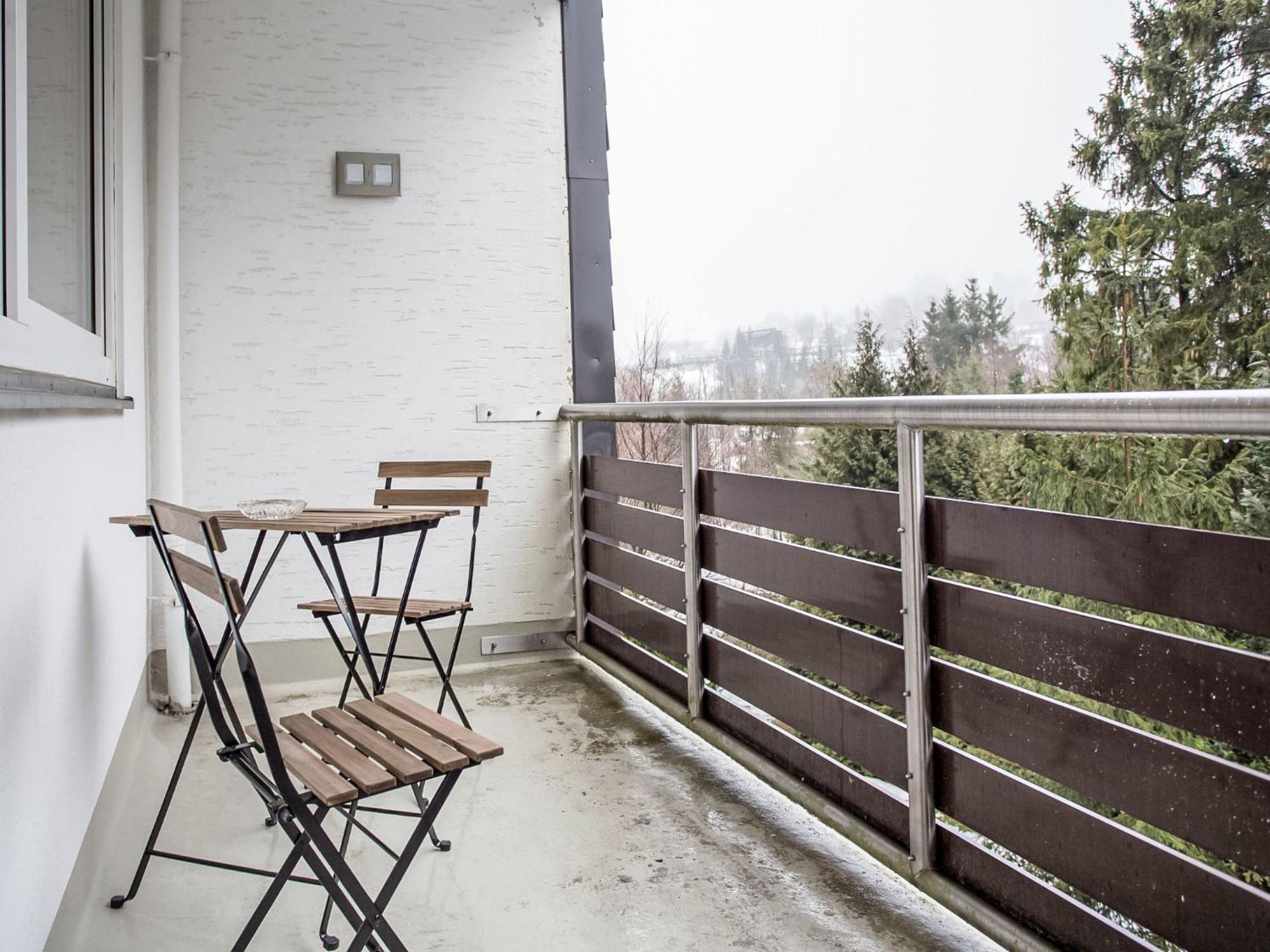 Weitblick By Interhome Winterberg
