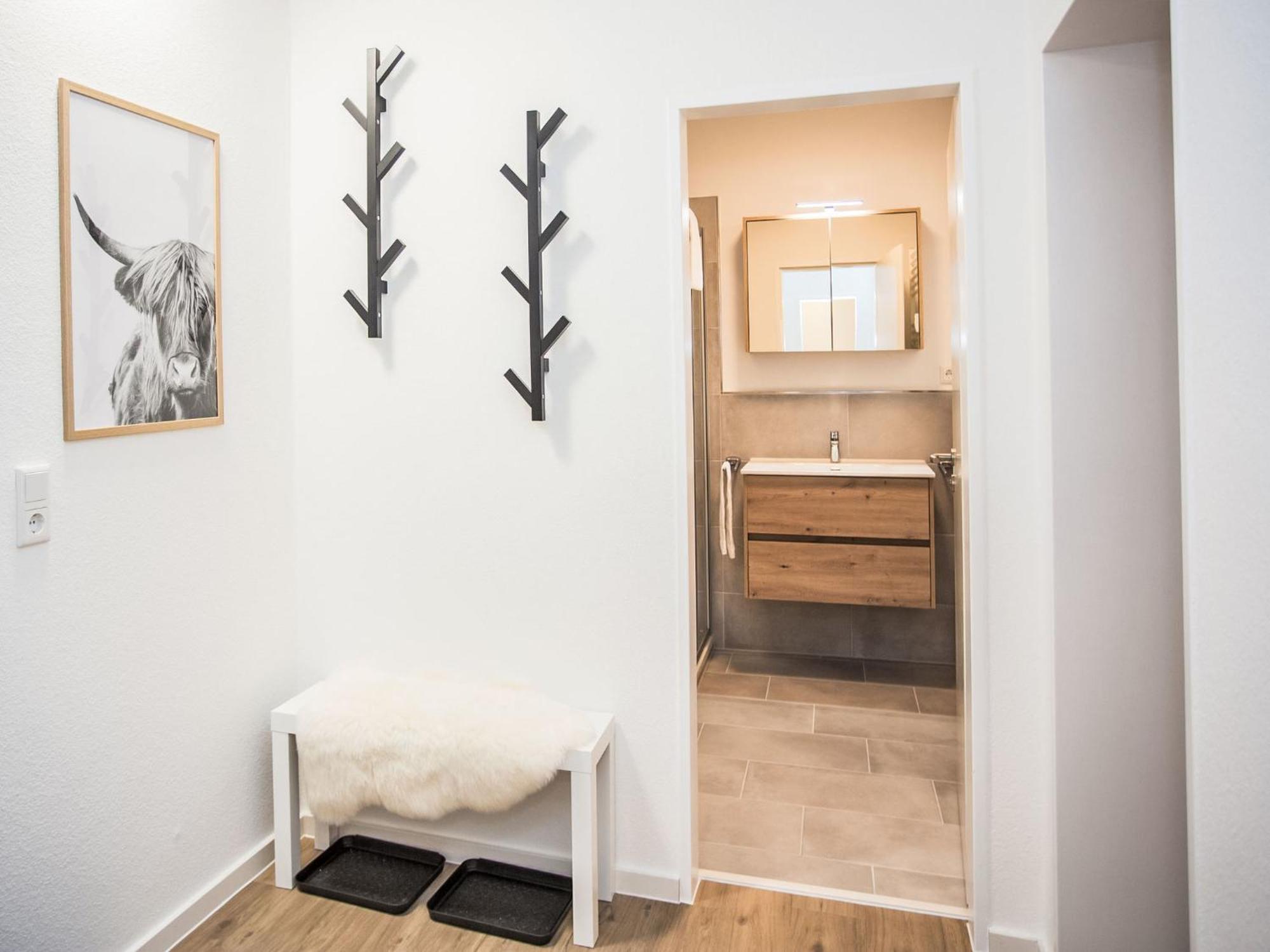 Weitblick By Interhome Apartment *