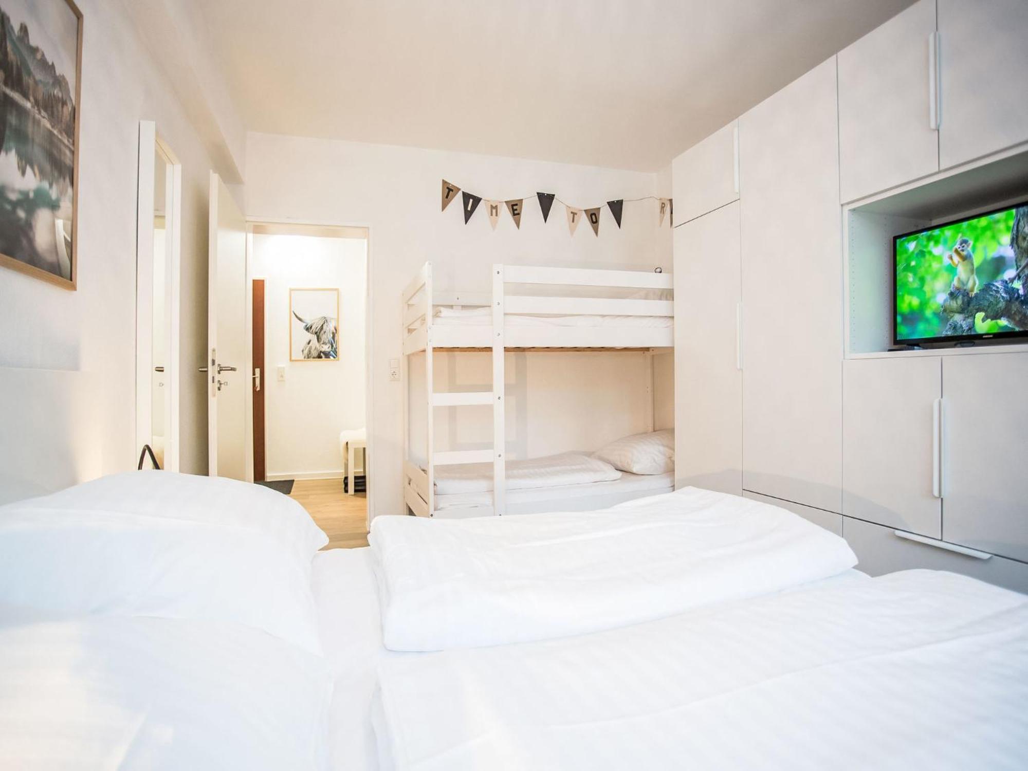 Weitblick By Interhome Apartment