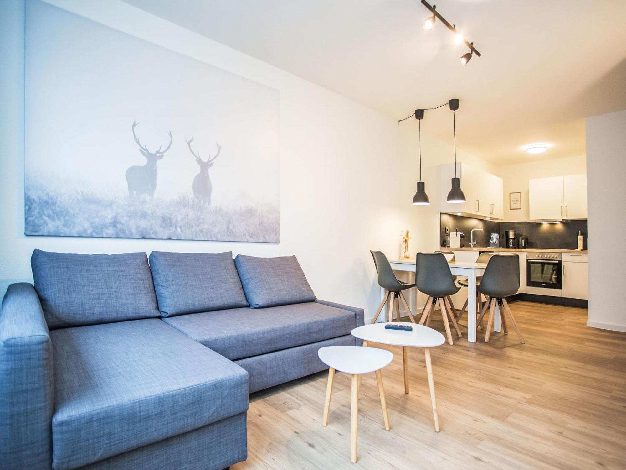 Weitblick By Interhome *