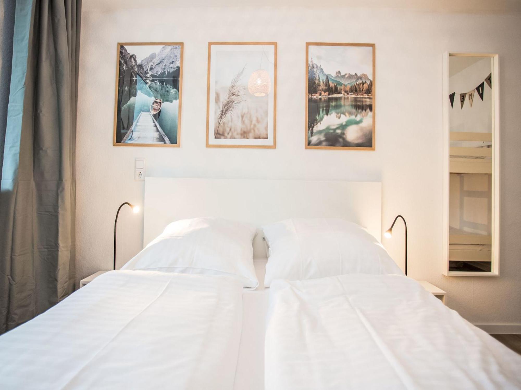 Weitblick By Interhome Apartment