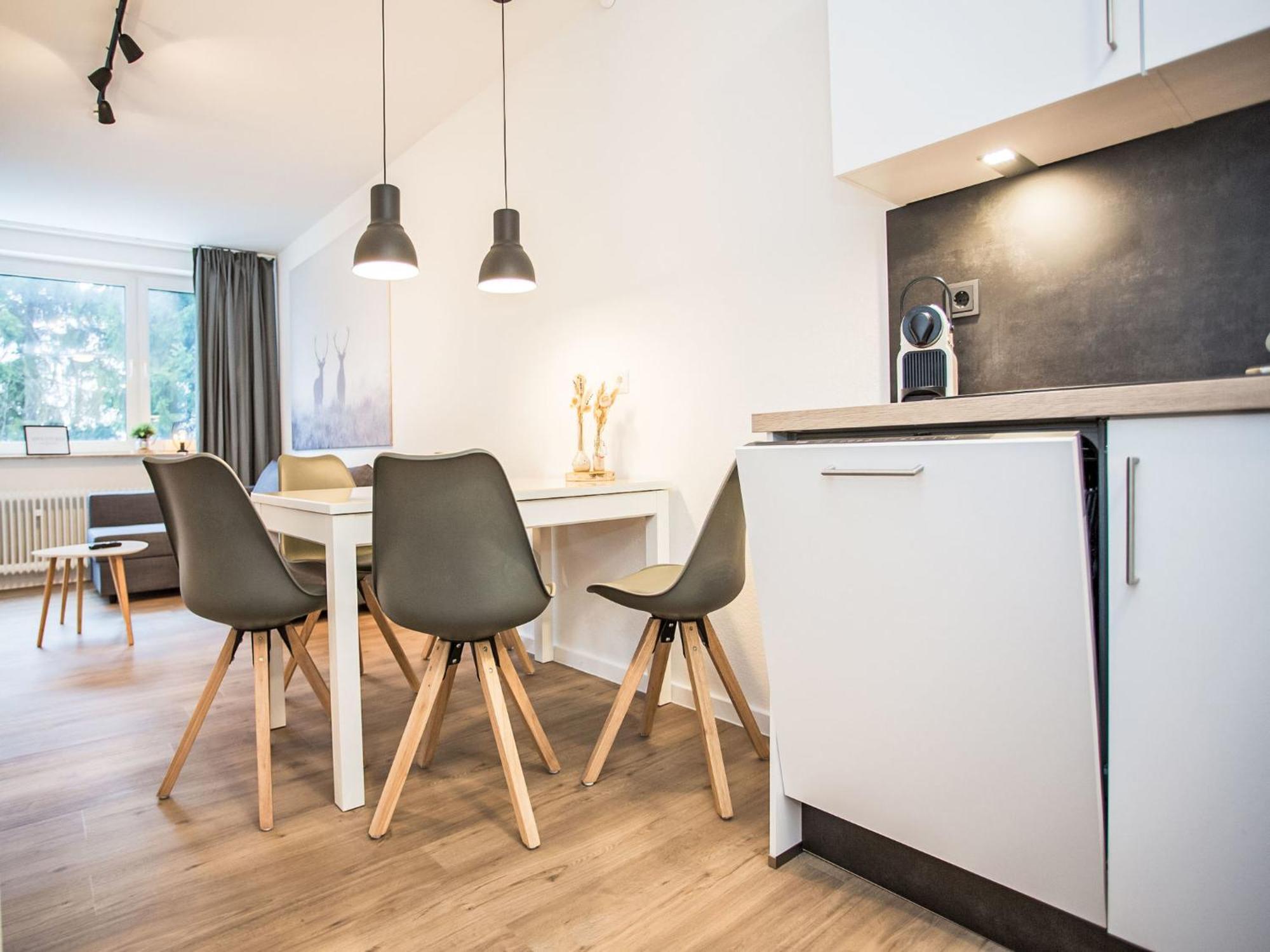 Apartment Weitblick By Interhome *