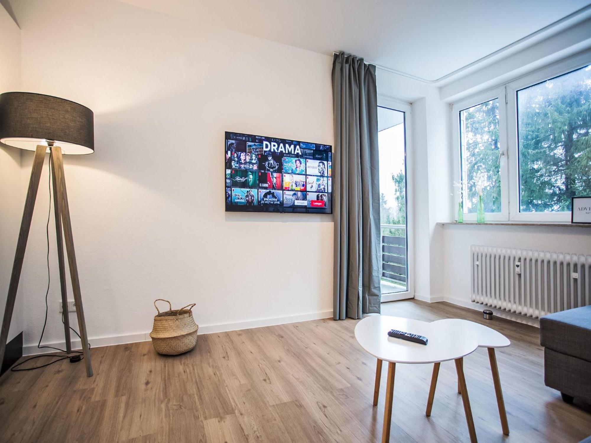 Weitblick By Interhome *