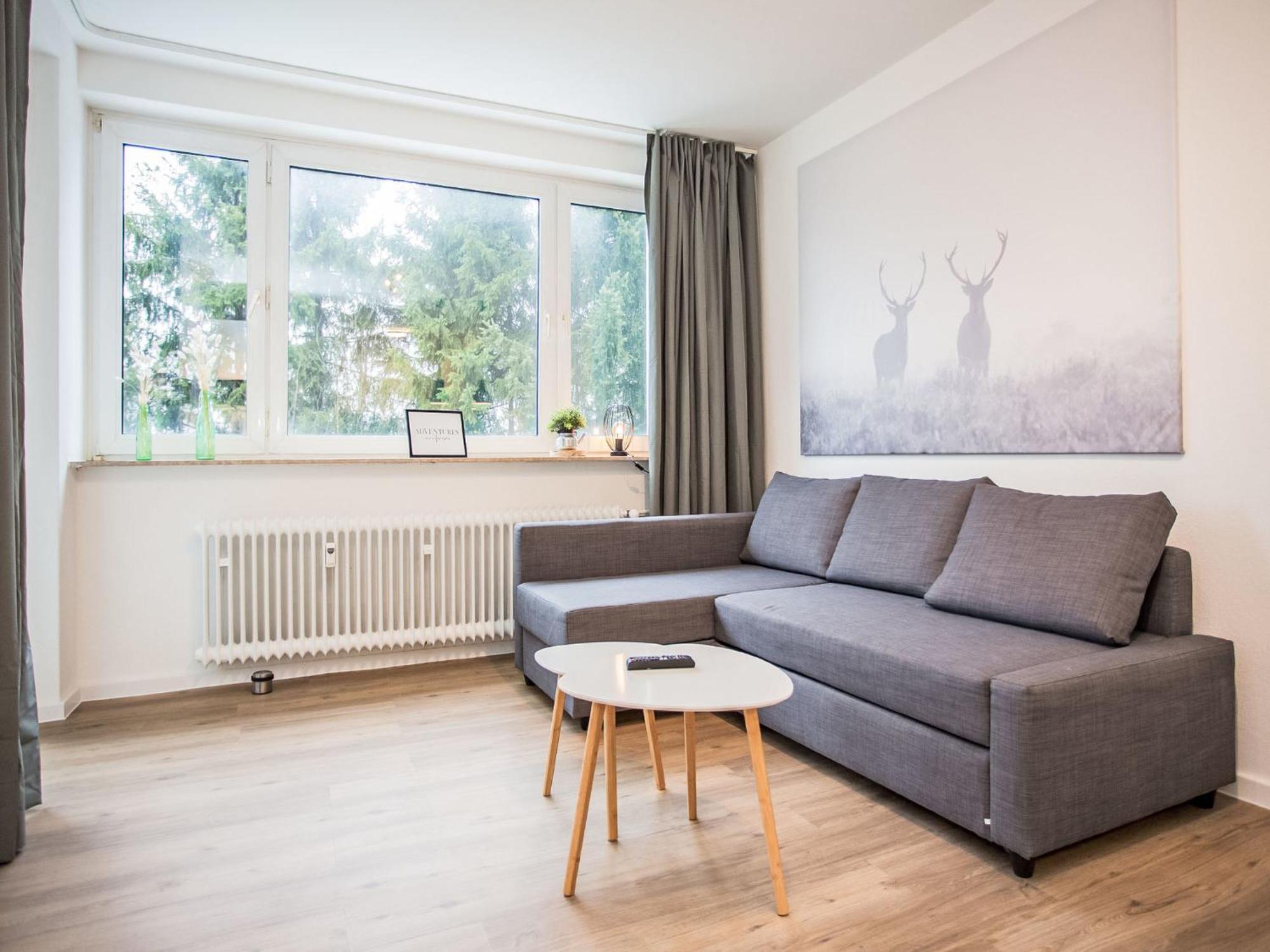Weitblick By Interhome