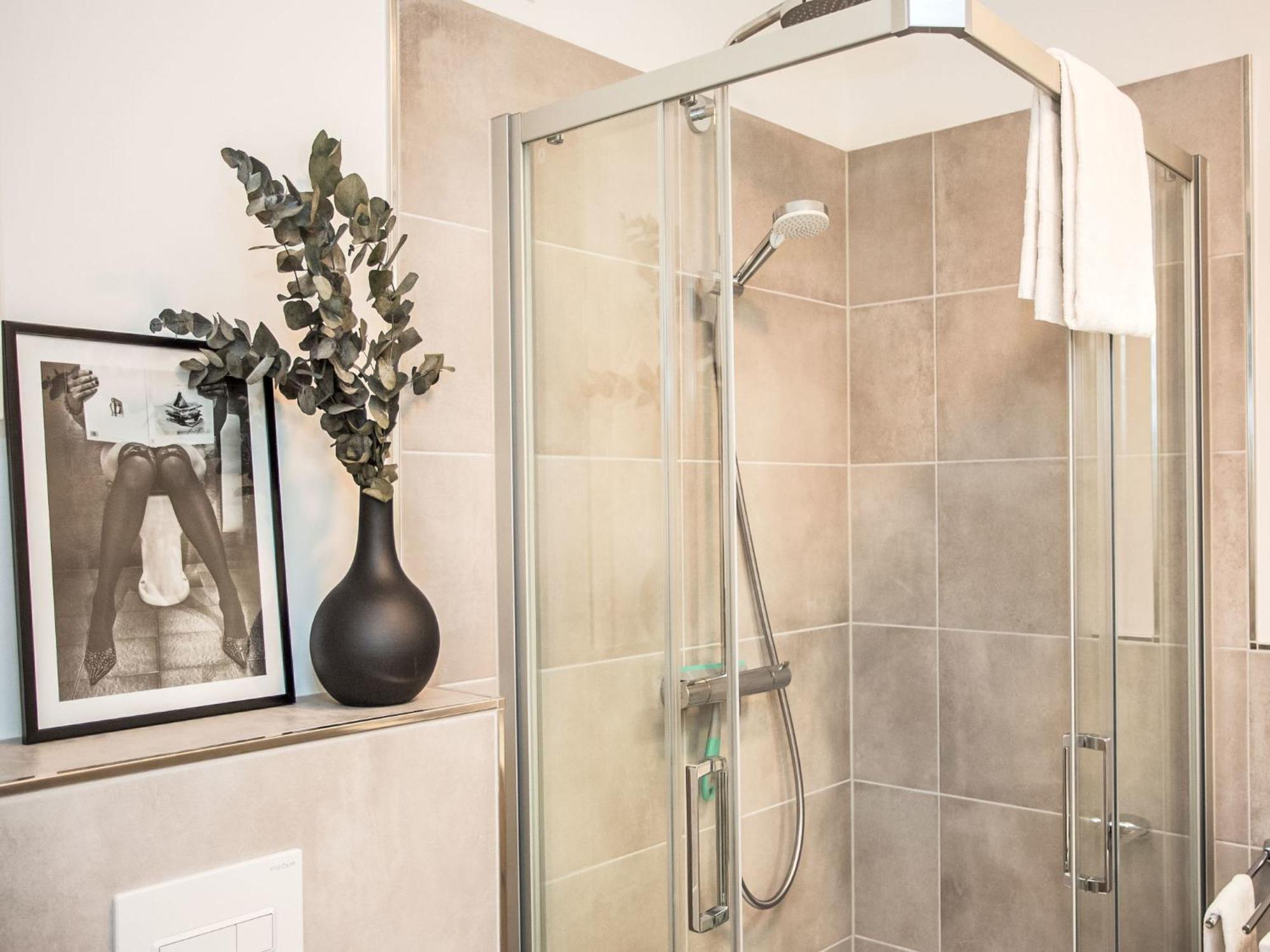 Weitblick By Interhome Apartment *