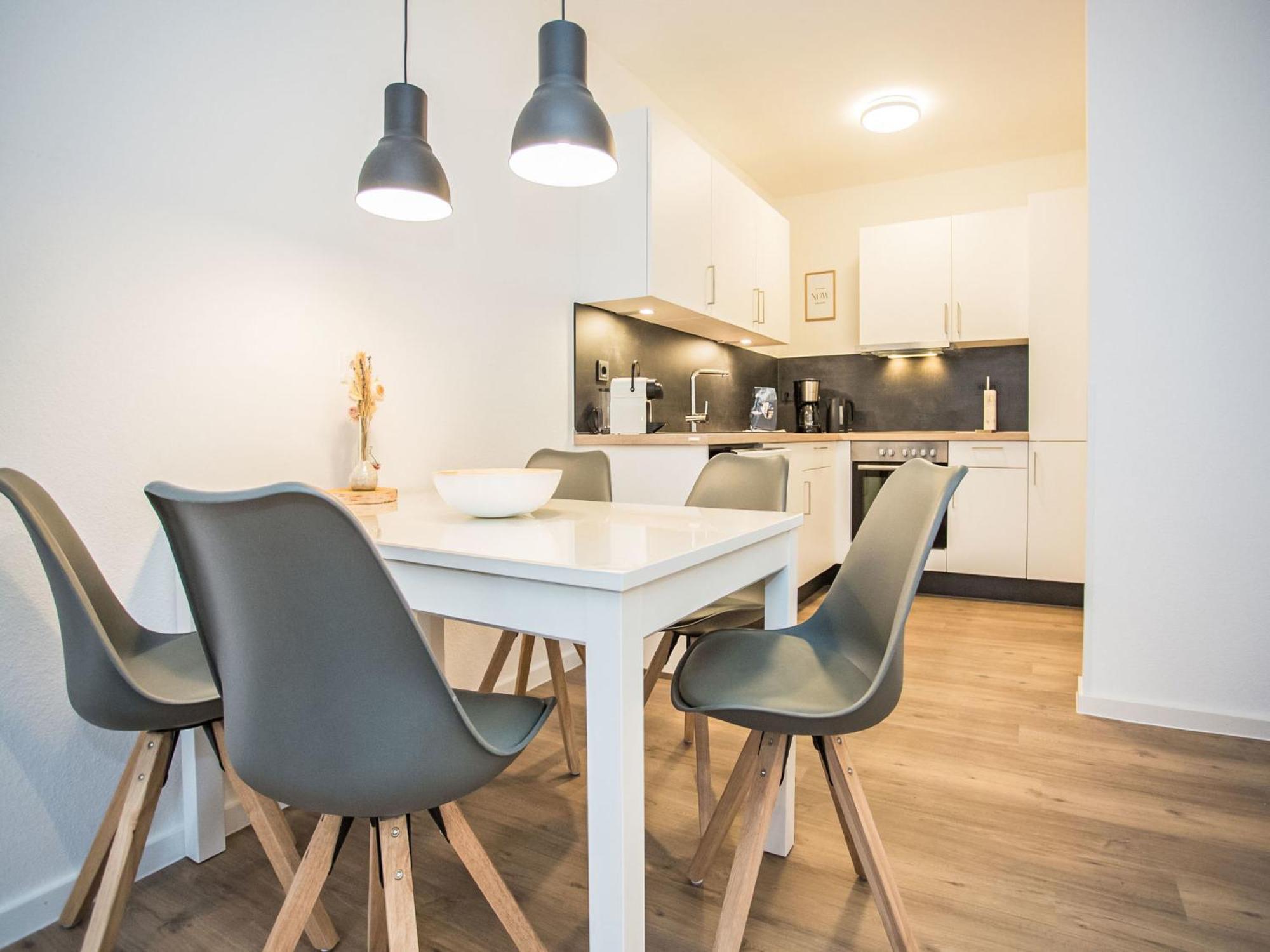 Weitblick By Interhome *