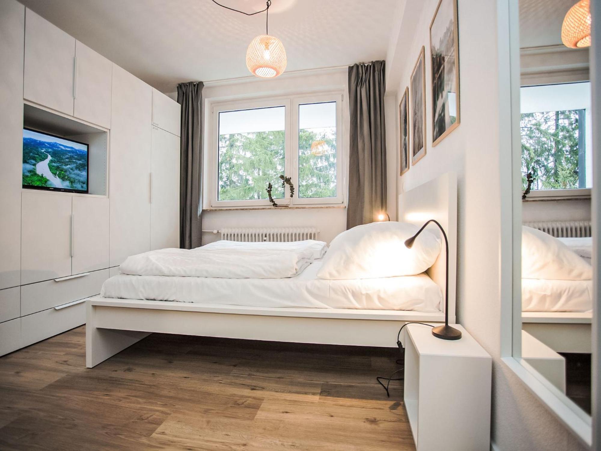 Weitblick By Interhome Apartment *